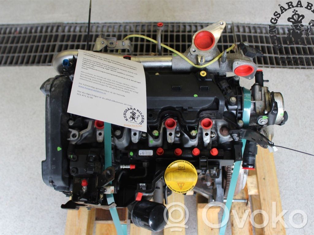 Engine   1010200Q7H,K9K