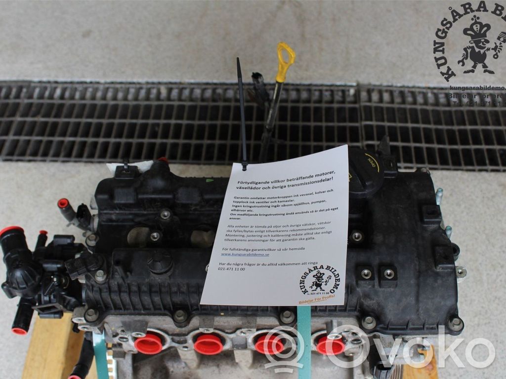 KIA Picanto Engine 