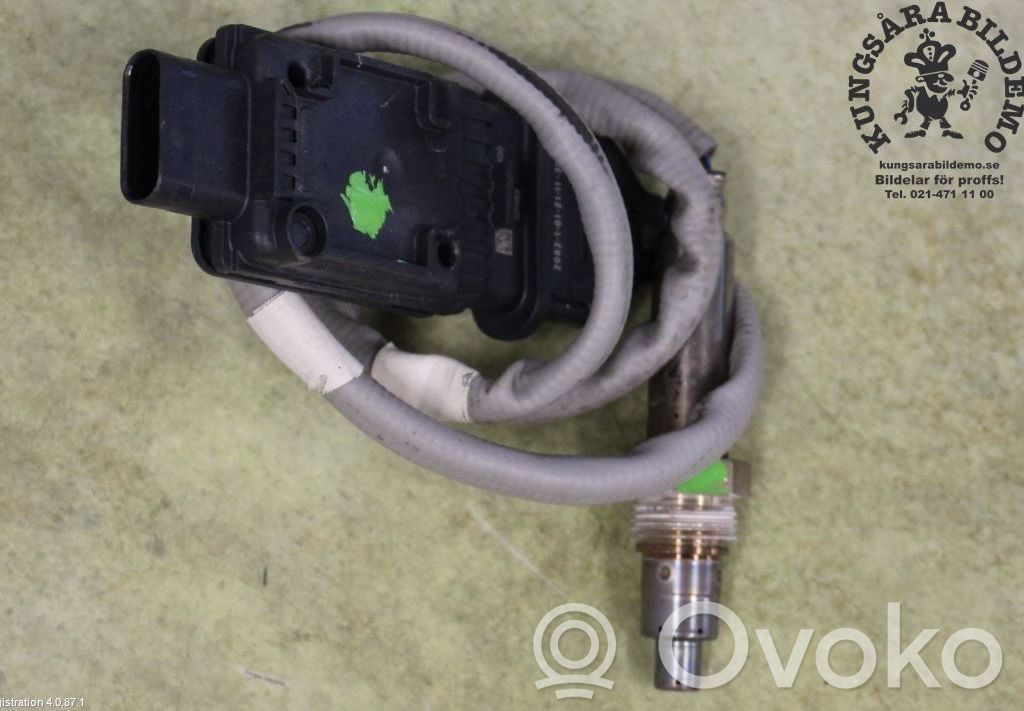 Volkswagen Golf VIII Lambda probe sensor 