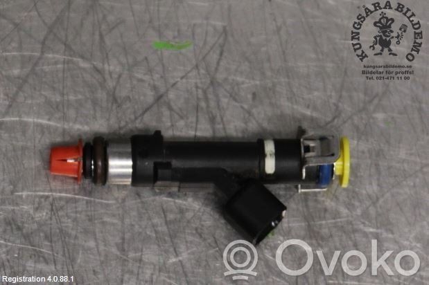 Ford Kuga III Inyector de combustible 