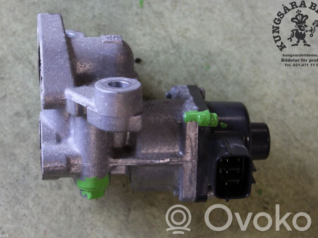 Subaru Outback (BS) EGR vārsts 