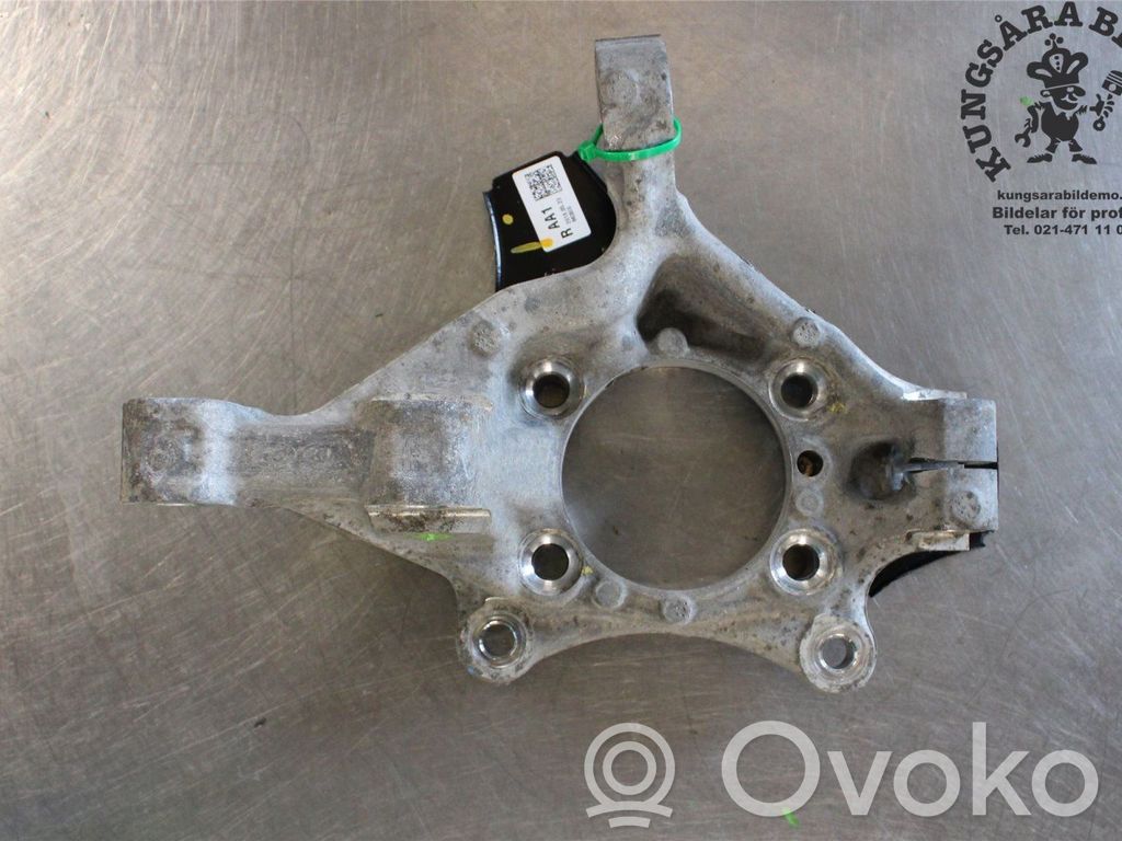 KIA Optima Achsschenkel vorne 
