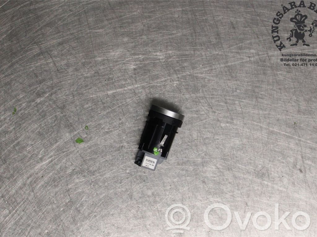 Seat Leon IV Engine start stop button switch 