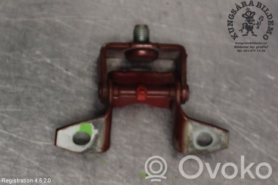 Mazda 2 Tailgate/trunk/boot hinge 