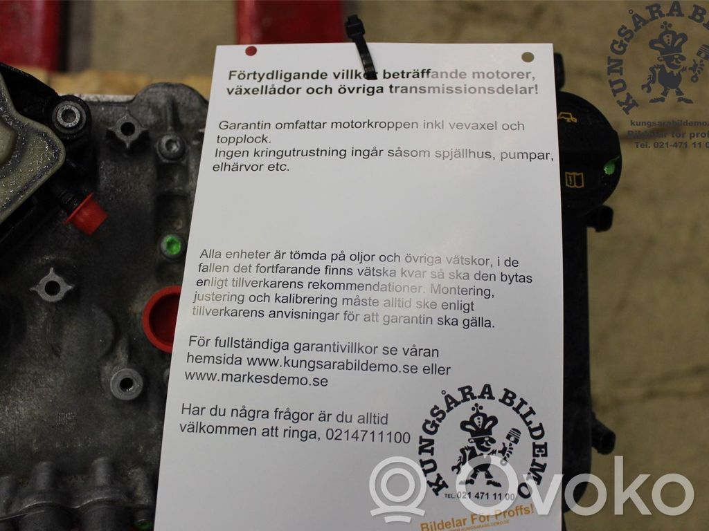Silnik   06N100033E,DRYA