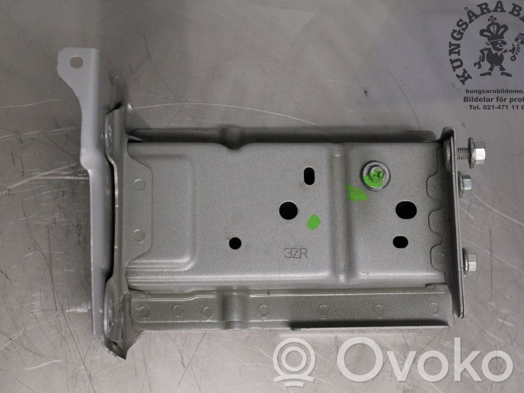 Nissan Pulsar Smorzatore/ammortizzatore d’urto per paraurti anteriore 