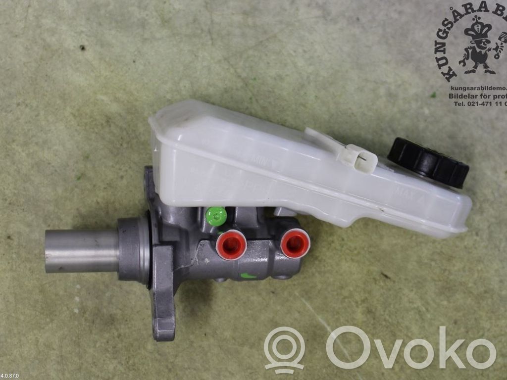 Volvo XC40 Master brake cylinder 