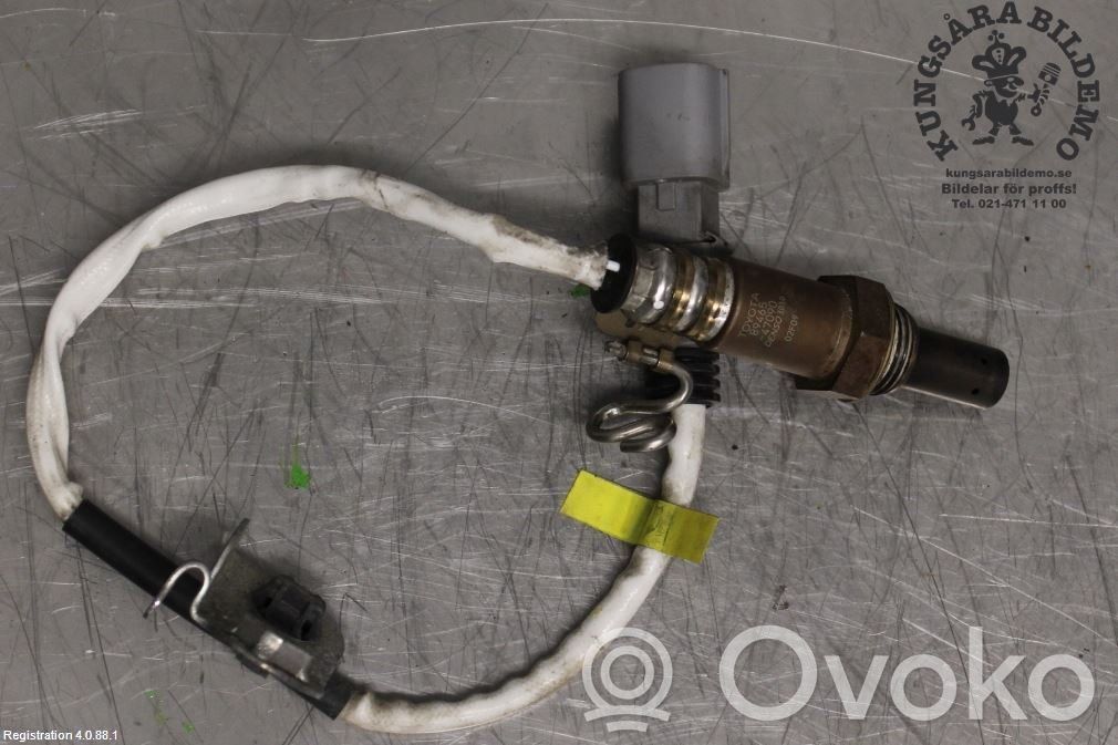 Lambda probe sensor   8946547090,8946547090,8946547090