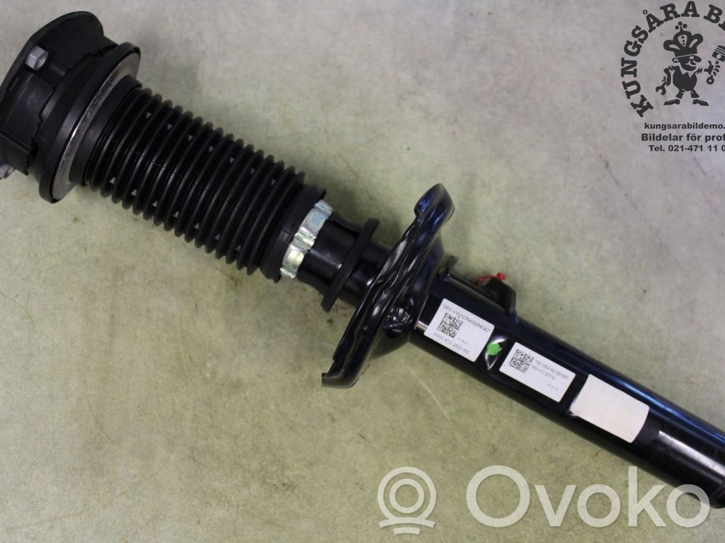 Volkswagen Golf VIII Amortizor față 