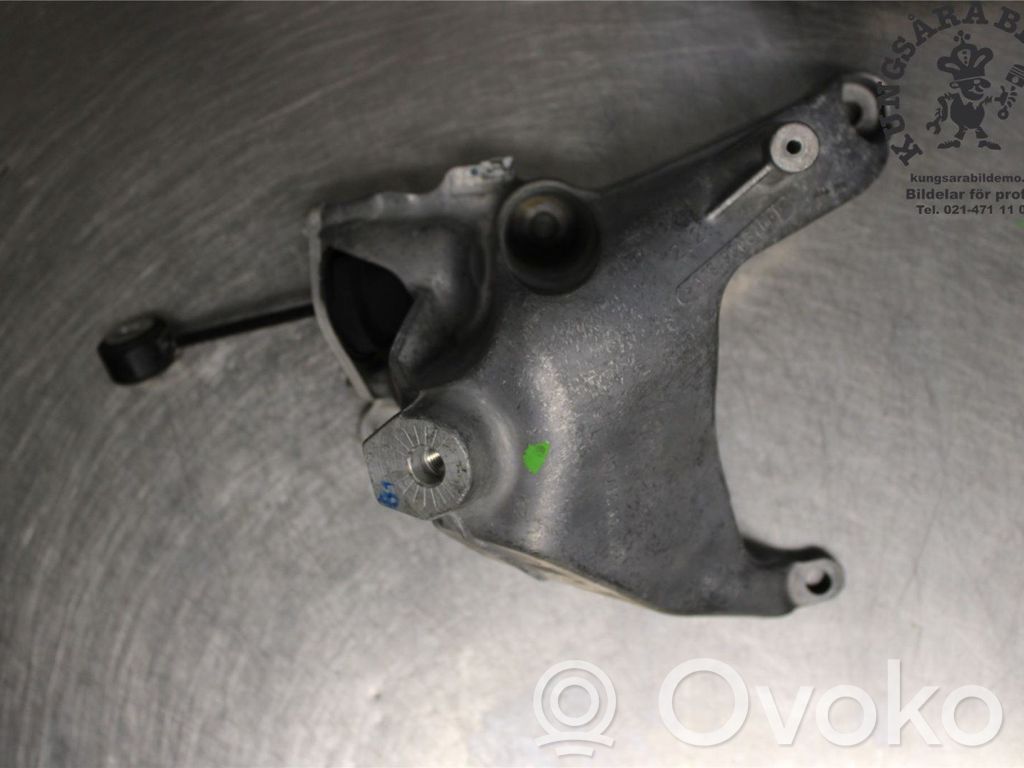 Engine mounting bracket   4M0199307CP,4M0199869AN,4M0199307CP