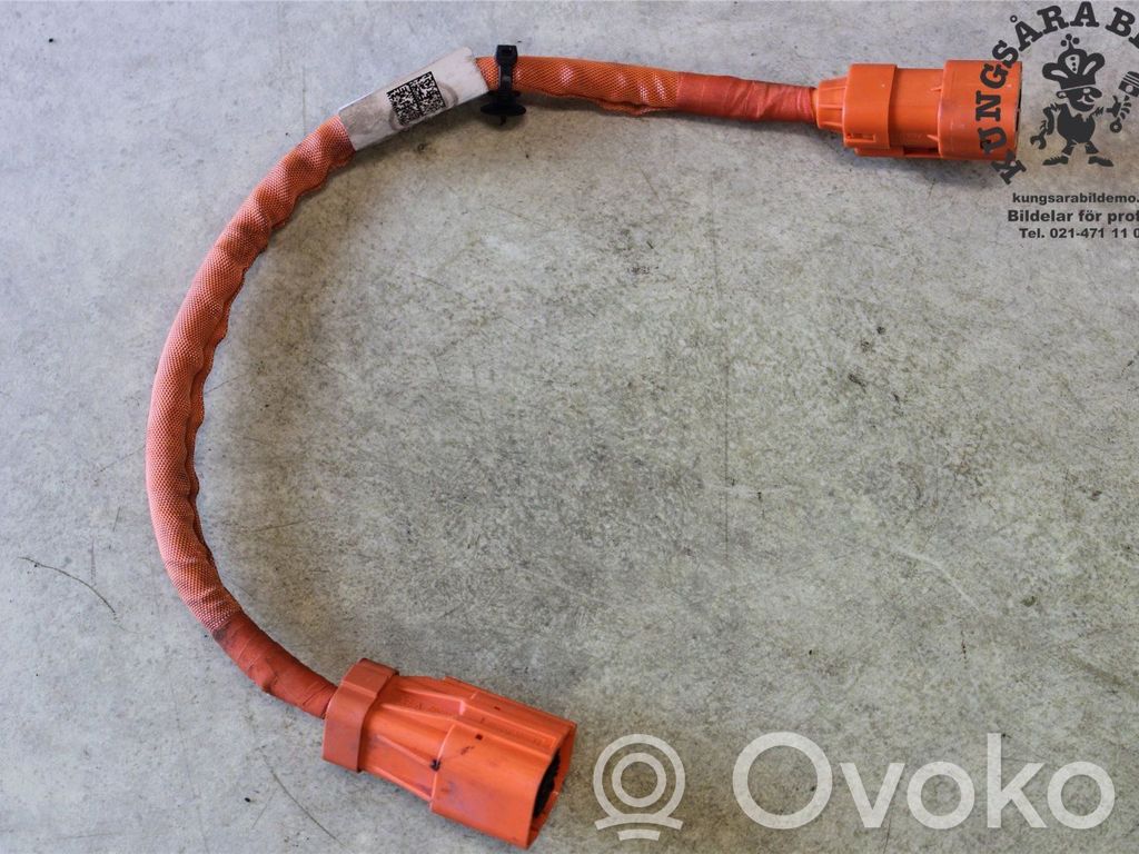 Cable de alta tensión   12E971398,12E971398,12E971398