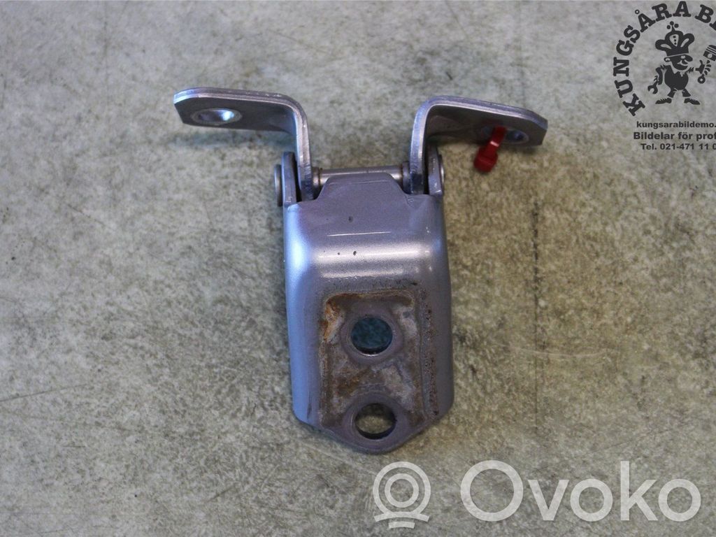 Mazda 6 Front door lower hinge 