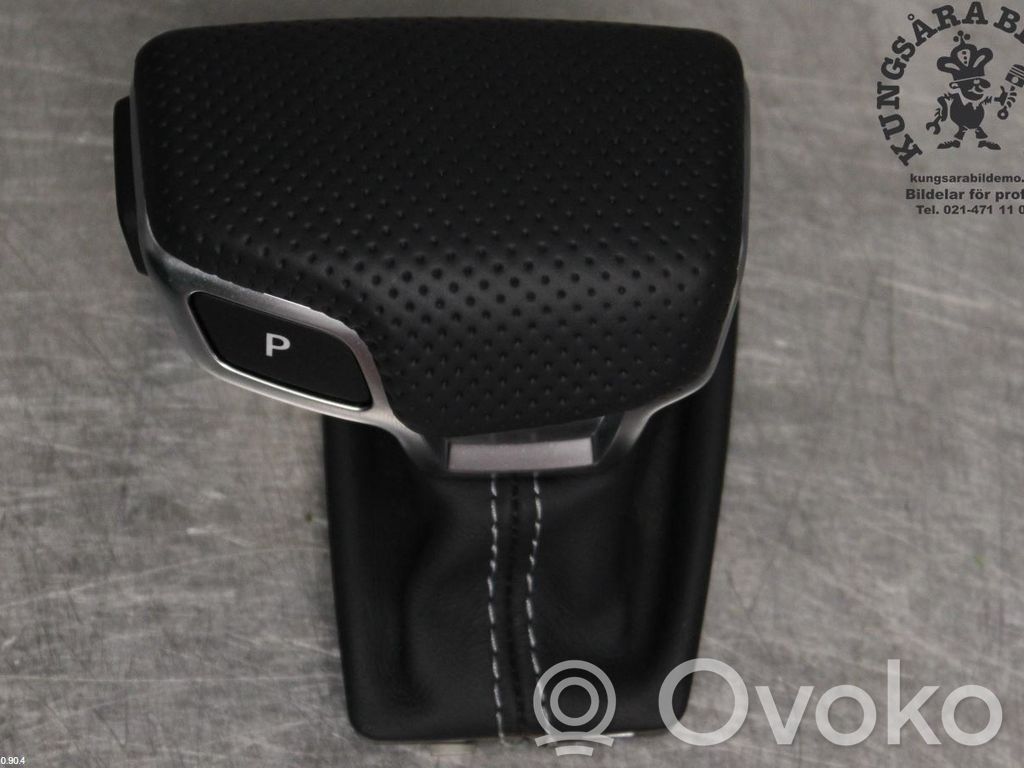 Audi A5 Drążek / Pokrętło zmiany biegów 