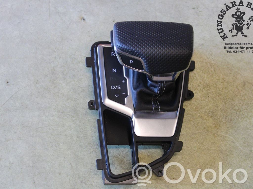 Audi A4 S4 B9 8W Lewarek zmiany biegów / górny 