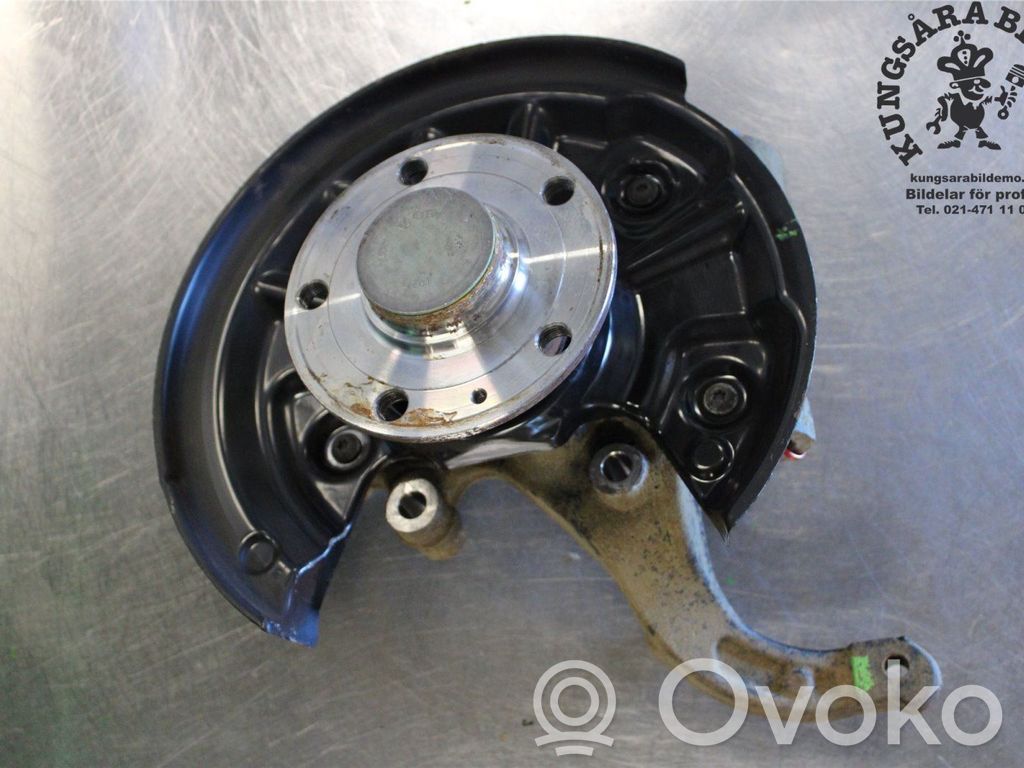 Volkswagen Golf VIII Ступица 