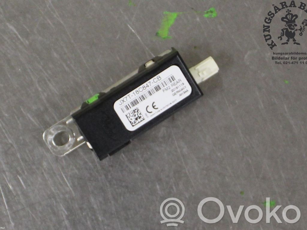 Ford Focus Radio antena 