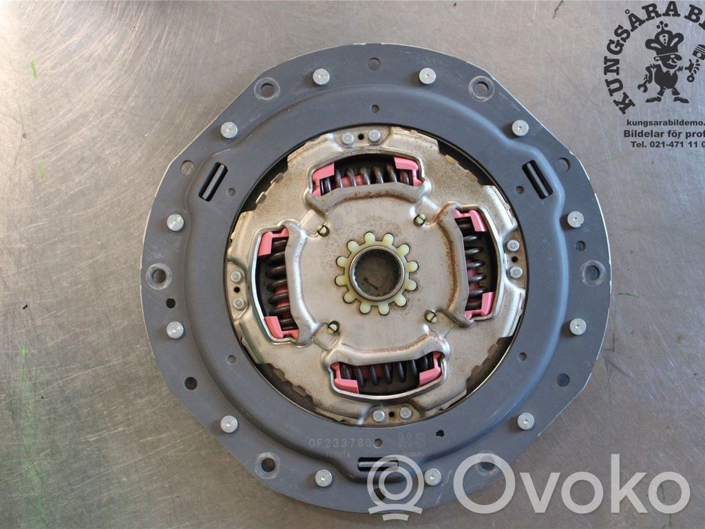 Toyota RAV 4 (XA50) Clutch pressure plate 