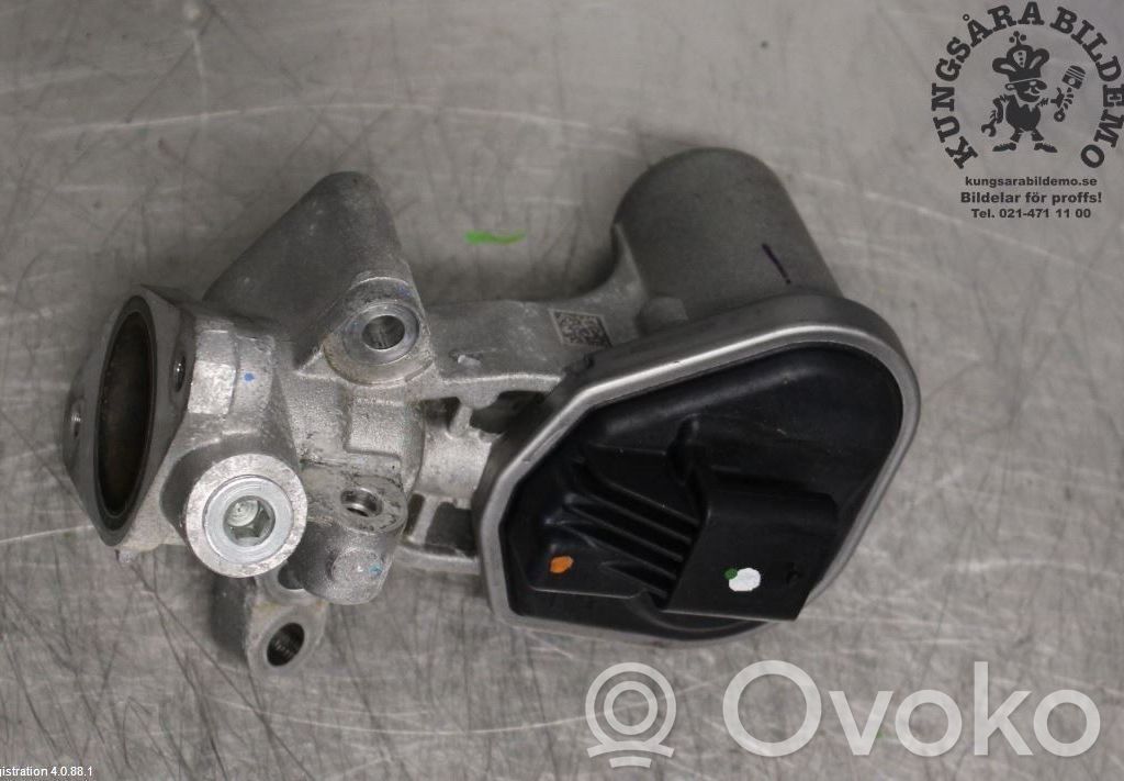 Ford Kuga III Zawór EGR 