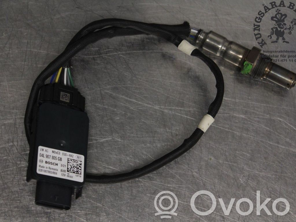 Volkswagen Transporter - Caravelle T6 Lambda probe sensor 
