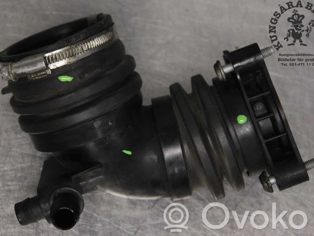 Porsche Cayenne (9PA) Žarna (-os)/ vamzdis (-džiai) 