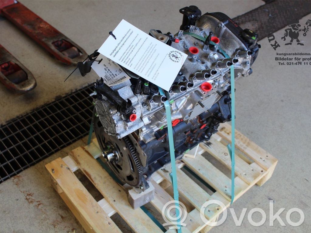 Audi A5 Engine 
