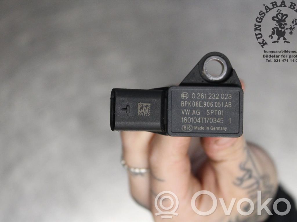 Porsche Macan (95B) Sensor 