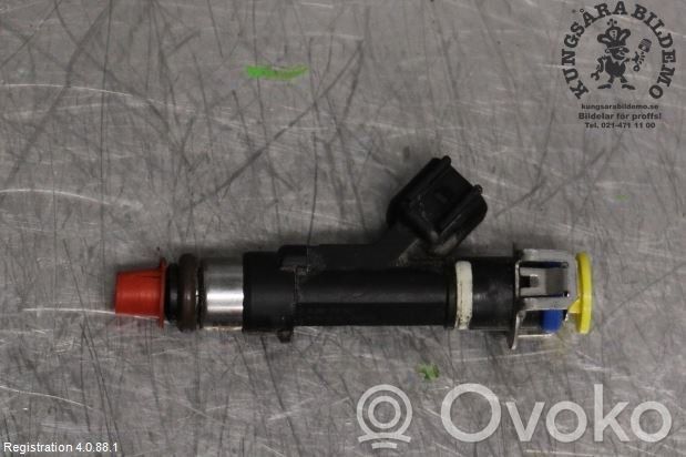 Ford Kuga III Inyector de combustible 