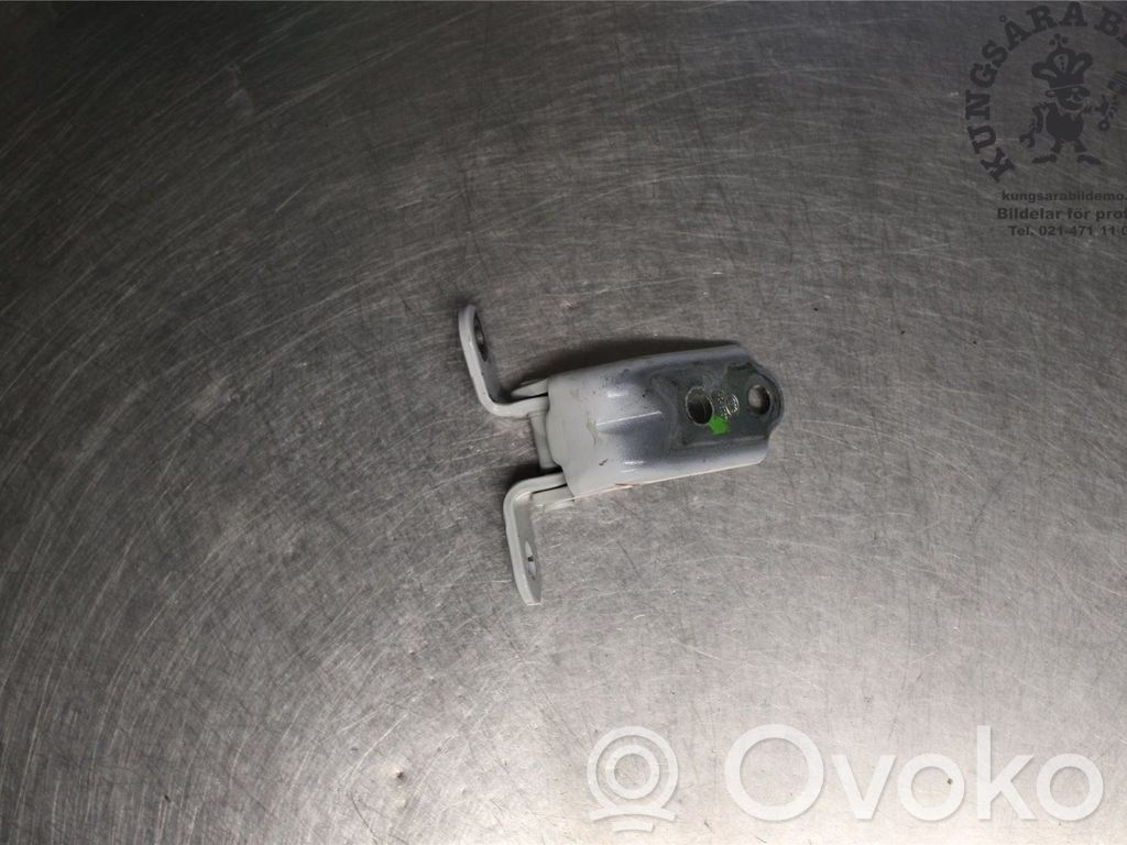 Hyundai Tucson TL Rear door lower hinge 