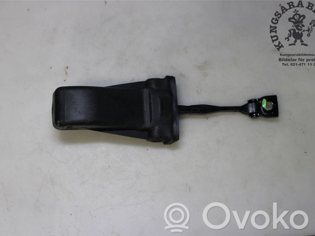 Seat Leon IV Takaoven pidätin 