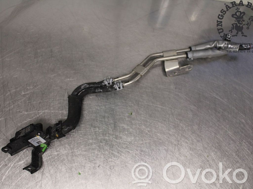 Audi A3 8Y Vakuumventil Unterdruckventil Magnetventil 