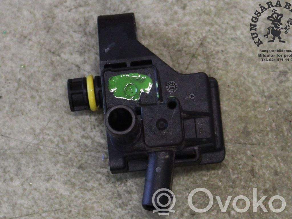 Ford Focus Abgastemperatursensor 