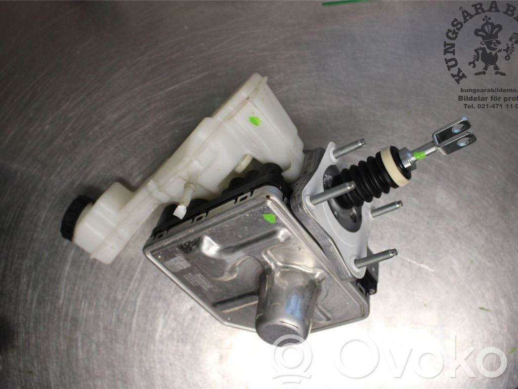 Ford Focus ABS Pump 