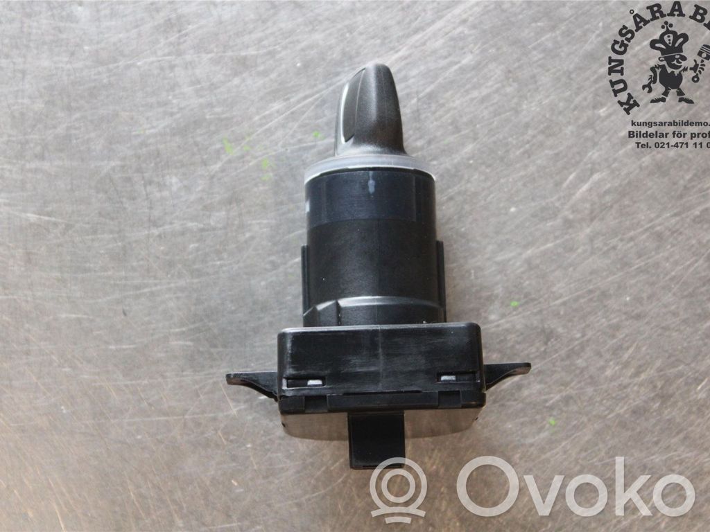 Porsche Cayenne (9PA) Ignition lock 