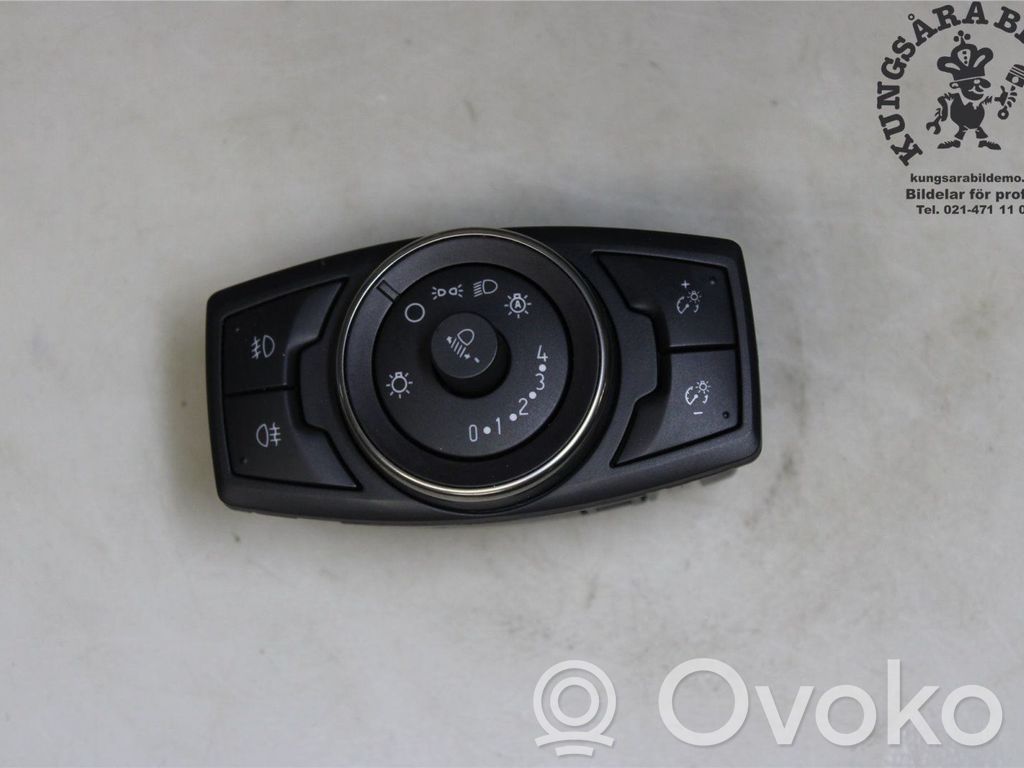 Ford Ranger Interruptor de luz 
