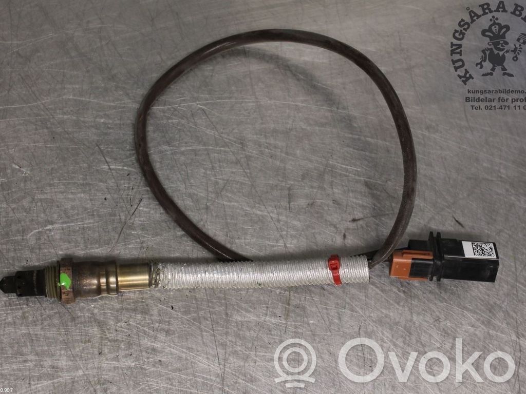 Porsche Cayenne (9PA) Lambda probe sensor 