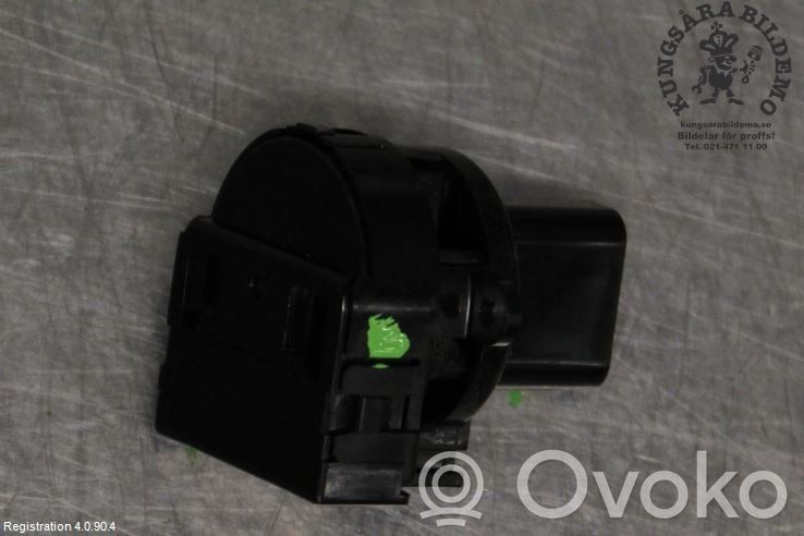 Volvo S90, V90 Interior temperature sensor 