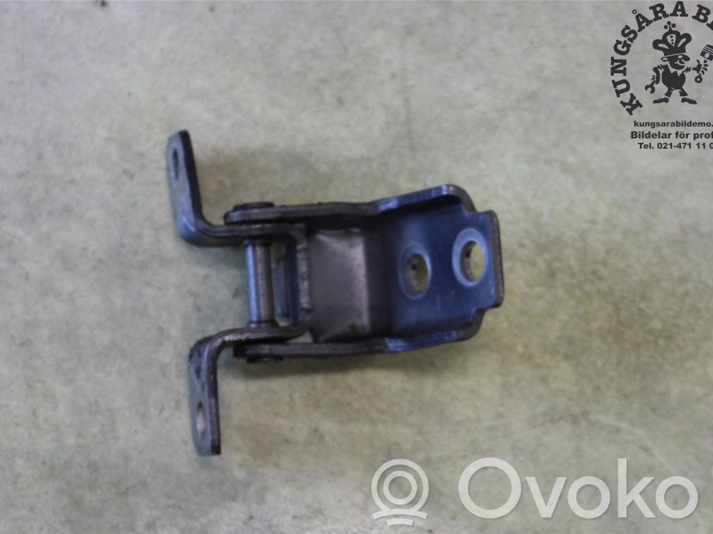 Mazda 6 Front door upper hinge 