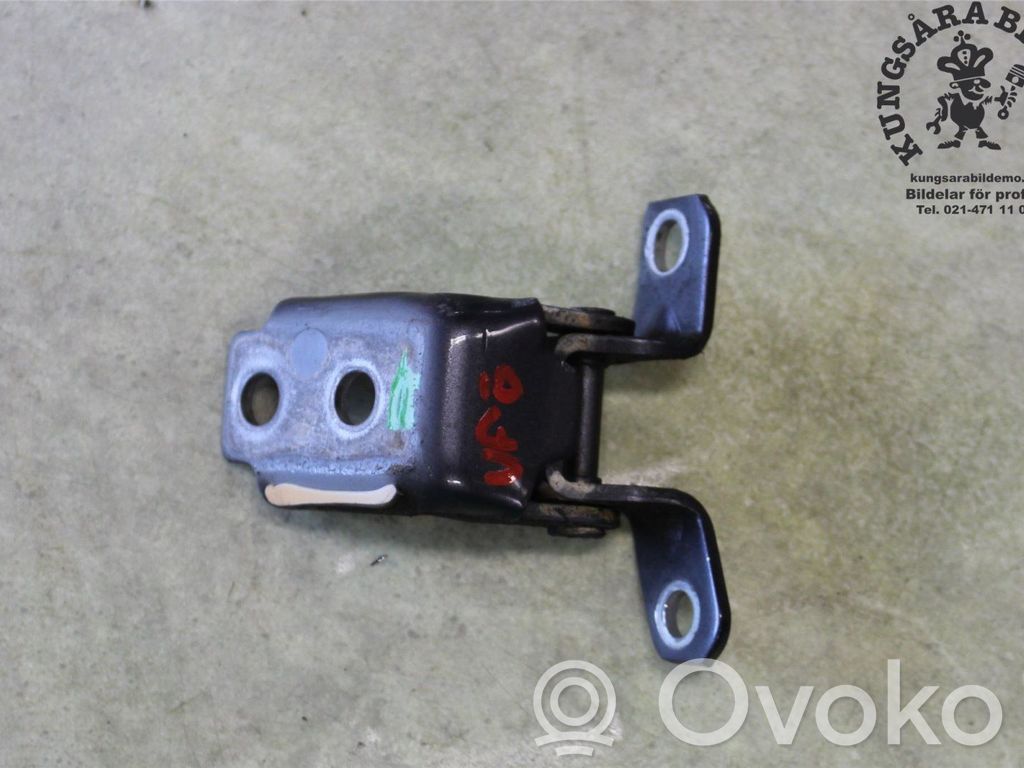 Mazda 6 Front door upper hinge 