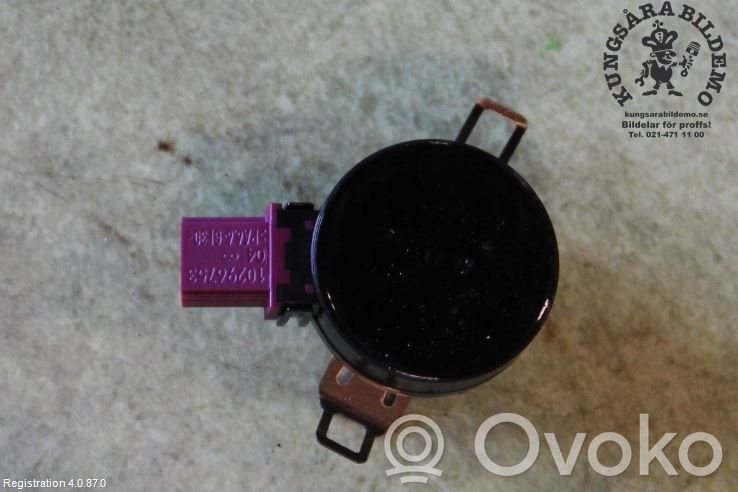 Volvo XC40 Rain sensor 