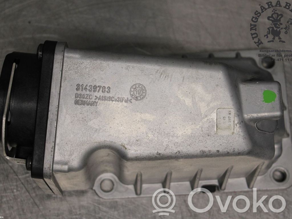 Volvo S90, V90 Ilmansuodattimen kotelo 