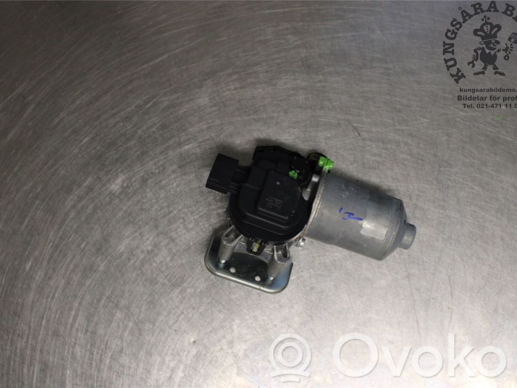 Ford Ka Wischermotor 