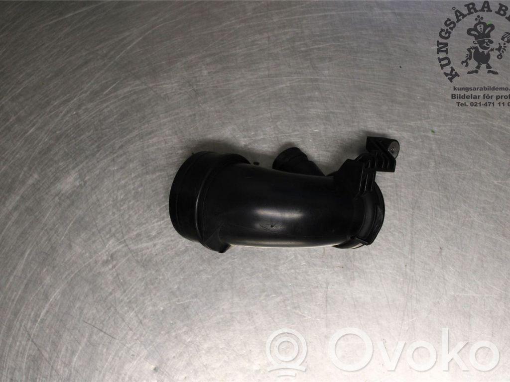 Volkswagen Golf VII Furtun/conductă intercooler 
