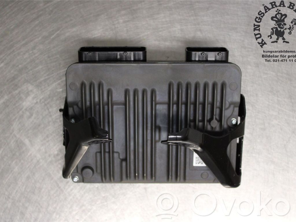 Lexus ES 250 - 300 - 330 Injection control unit/module 