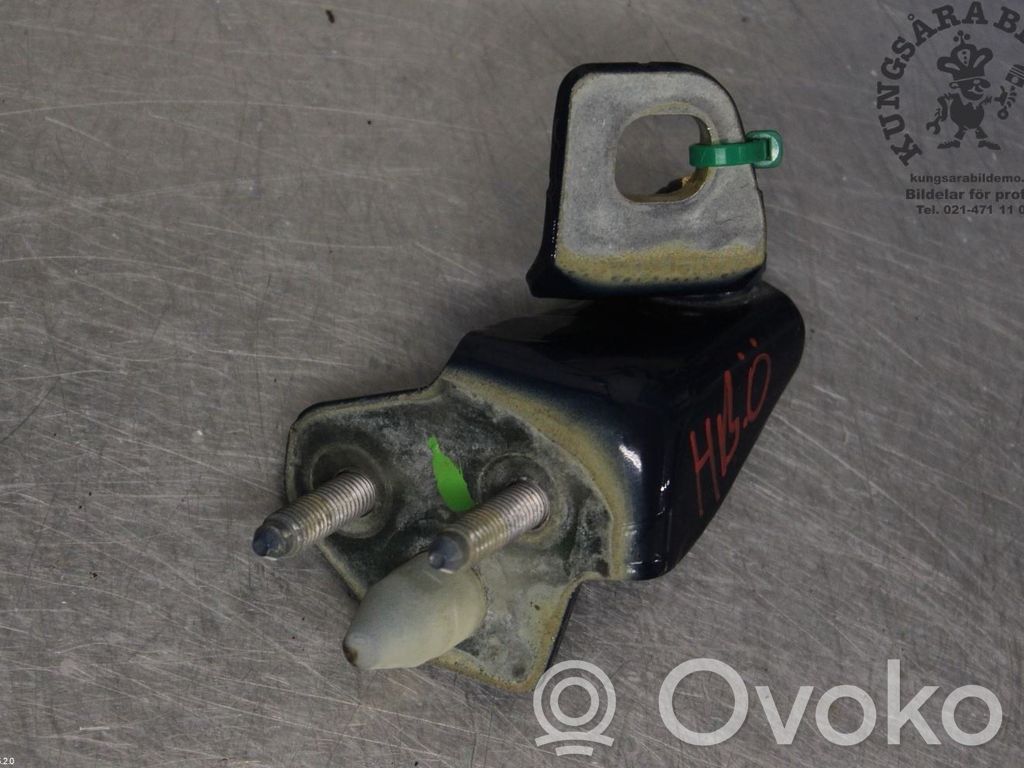 Ford Puma Rear door upper hinge 