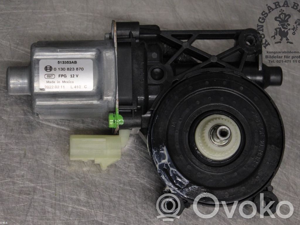 Dodge RAM Motore/attuatore 