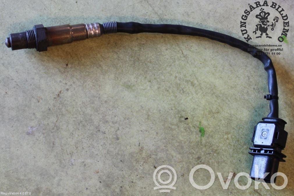 Lambda probe sensor   893504A410,893504A410