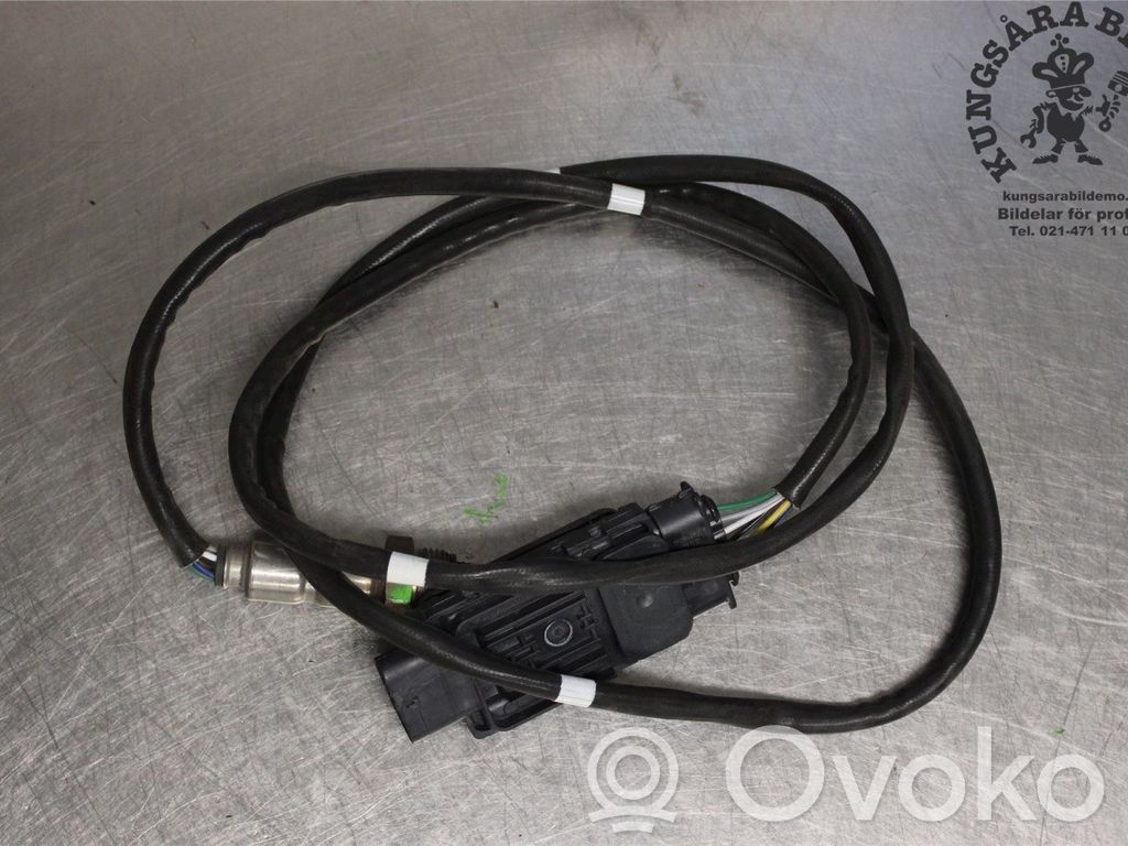 Ford Transit -  Tourneo Connect Lambda probe sensor 