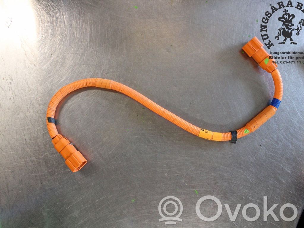 KIA Optima High voltage cable 