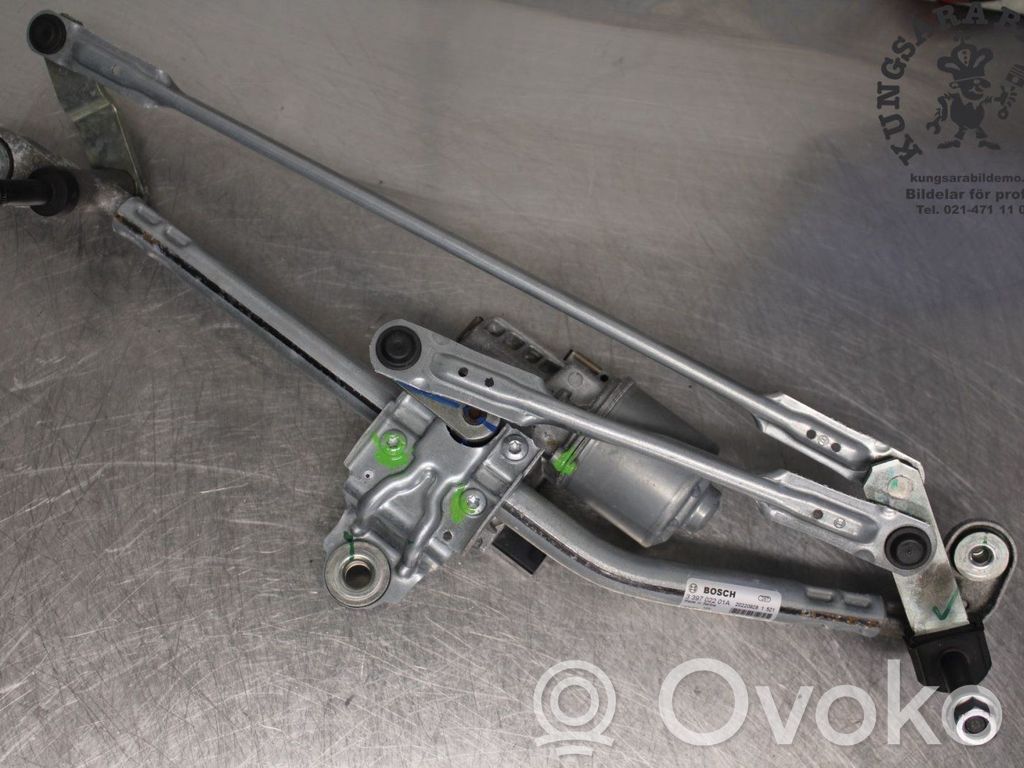 Audi A3 8Y Tiranti del tergicristallo anteriore 