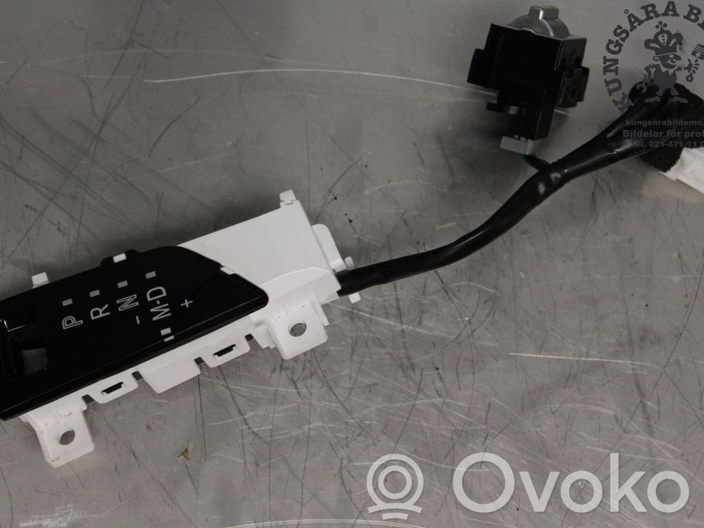 Mazda CX-3 Gear shift switch/knob 